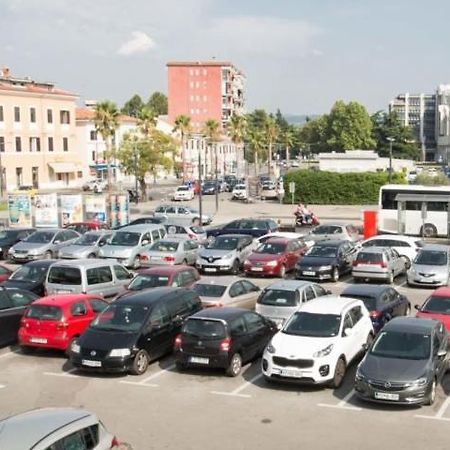 Apartma Pingo Koper Exterior photo
