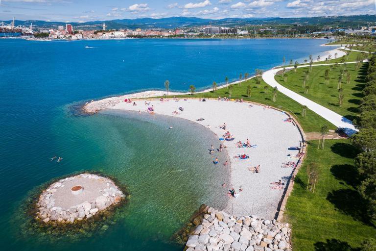 Apartma Pingo Koper Exterior photo