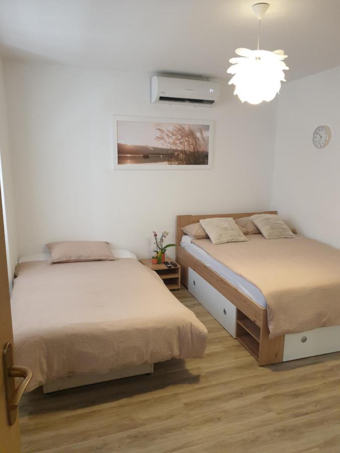 Apartma Pingo Koper Exterior photo