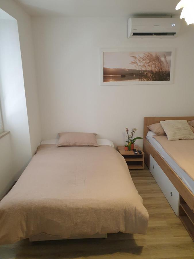 Apartma Pingo Koper Exterior photo